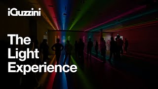 The Light Experience  iGuzzini [upl. by Singhal]