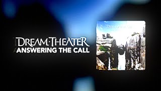 Dream Theater  quotANSWERING THE CALLquot Clone Hero Custom Chart [upl. by Dinnage]