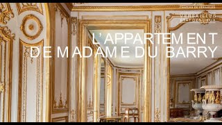 Appartements de Mme du Barry [upl. by Damick]