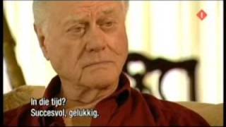 Larry Hagman Health interview part 1 [upl. by Ardien910]