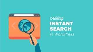 How to Add Instant Search in WordPress with Algolia [upl. by Eikcim]