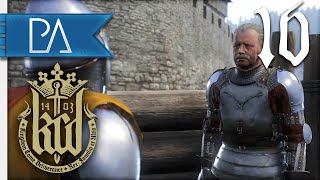 MAKING LOTS OF MONEY  Kingdom Come Deliverance  EP 16 [upl. by Zitella503]