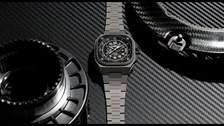 Discover the new BRX5 Racing [upl. by Archibaldo]