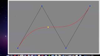 Cubic Bezier [upl. by Cully435]