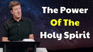 Gary Hamrick 2023  The Power Of The Holy Spirit [upl. by Upali]