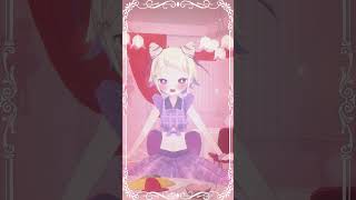 朝陽キノコが絶対にしなさそうなことw【歌って遊ぶVtuber 朝陽キノコ】shorts vtuber varkshorts [upl. by Rodie578]