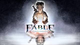 Fable Anniversary Full Soundtrack [upl. by Dielu259]