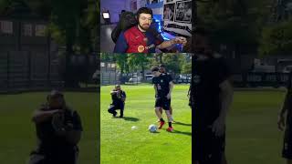 Los refuerzos de la Liga Argentina 🤣 [upl. by Lifton967]