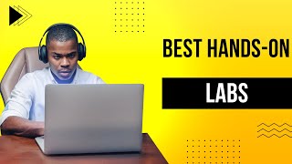 Top 5 IT Virtual Labs [upl. by Halehs]