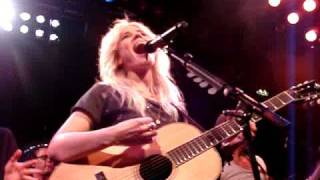 Ilse DeLange  Something Amazing Live  CD presentatie [upl. by Marna]