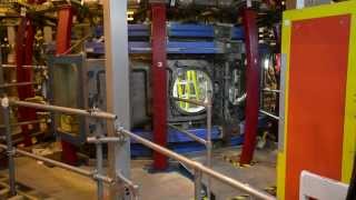 The Princeton Plasma Physics Laboratory  Advancing Fusion and Plasma Science [upl. by Head]