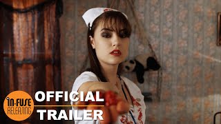 Smash Cut  Official Trailer  Grindhouse Movie HD [upl. by Akenal785]