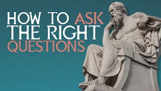 Socratic Questioning How to get to the Truth [upl. by Endys]