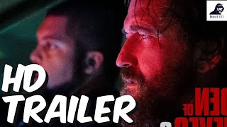 Den of Thieves 2 Pantera Official Trailer 2025  Gerard Butler Jordan Bridges OShea Jackson Jr [upl. by Hayley]