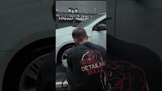 HIT czy KIT‼️ Całość na kanale‼️ detailing automobile test hitczyki autodetailing [upl. by Oigaib]