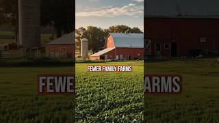 The Biggest Detriment to Family Farms [upl. by Yanaton758]