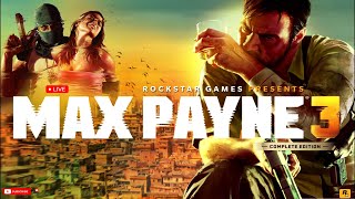 5 Tips to survive Max Payne 3 [upl. by Ernesto]