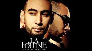 La Fouine  Dou lon vient instrumental [upl. by Wilhelmine]