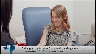 Understanding Allergy Testing [upl. by Ciel605]