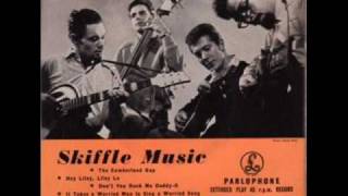 The Vipers Skiffle Group  Dont You Rock Me DaddyO  1957 [upl. by Nohtahoj836]