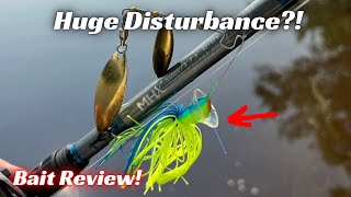 Are These High End Spinnerbaits Worth The Investment Bait Review [upl. by Frager700]