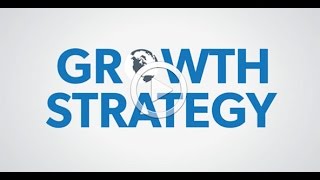 Growth Strategy [upl. by Ramor]