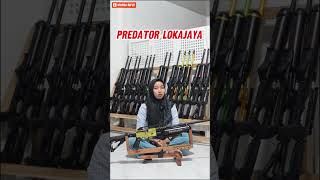 PCP PREDATOR LOKAJAYA LARAS POLYMAX senapanangin senapananginmurah promosenapanangin [upl. by Nabla589]