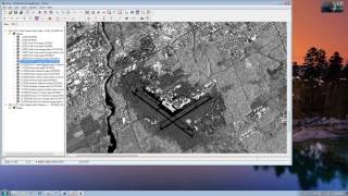 SAR for Military Demo  Shawn Melamed PCIMDA Webinar Jan 12 2012 [upl. by Berger111]