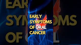 Early symptoms of Oral Cancer  Oral Cancer Signs Explained by DrJamalKhan [upl. by Tterej105]