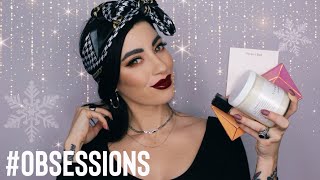 NEW OBSESSIONS  Cruelty Free amp Vegan Beauty Jewelry amp Fashion [upl. by Ibson]