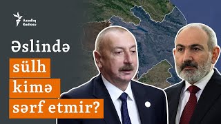 Heydər Əliyev sovet vaxtı hansı razılaşmanı imzalayıb  Xəritələrlə sərhədlərin tarixi [upl. by Teri948]