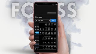 5 Amazing Android Apps on FDroid 🔥  October 2022  FOSS [upl. by Yerffoeg]