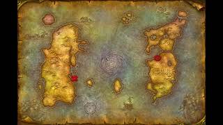 Magecraft  WoW Quest   World of Warcraft Classic Season of Discovery [upl. by Nnyliak336]