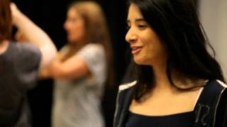 BA Hons Drama Applied Theatre and Education [upl. by Peursem]