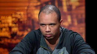 Phil Ivey  The Best Poker Player Stares You Down For 10 Hours Free Poker Lesson [upl. by Areivax]