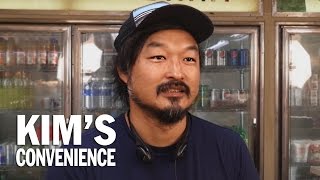 Inside quotConvenience Storequot Culture  Kims Convenience  CBC [upl. by Erv]