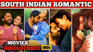 Top 5 South Indian romantic love story movies on Netflix amp amazon prime  south romcom movies [upl. by Balough]