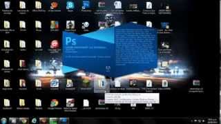 descargar photoshop cs5 comprimido y en español benjadj [upl. by Hali]