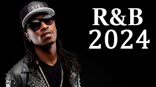 🔥NEW RNB PARTY MEGAMIX 2024 BEST RampB HIP HOP BLACK HITS 2024🔥 [upl. by Hildebrandt282]