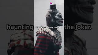 5 Cool details you missed In batman arkham series edit edit [upl. by Krucik867]