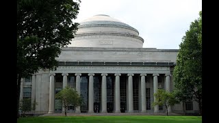 MIT To Waive Tuition For New Eligible Students From Families Earning Less Than 200000 Annually [upl. by Relyc]