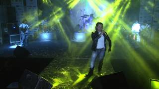 Guzaarish  Javed Ali  Live  Vivacity 13 The LNMIIT Jaipur  Official Video [upl. by Meghan]