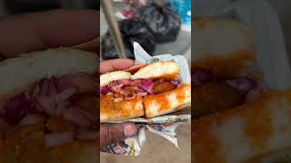 How about quotSchool Time Ka Vada Pav Wahi Purana Taste Mila Yeh Tha Ultimate Experiencequot307 [upl. by Antonia]