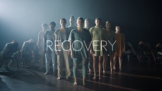 James Arthur  Recovery  Janelle Ginestra x Tim Milgram  Dance TMillyTV [upl. by Aufmann]