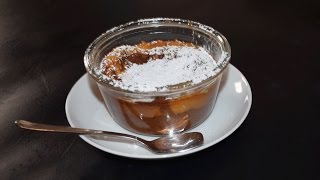 MarmorKäsekuchen im Glas [upl. by Yleoj]