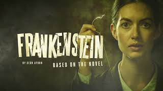 Frankenstein  Trailer  Tue 8th  Sat 12th October 2024 [upl. by Iadrahc]