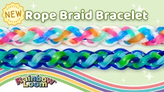 NEW Zipster Bracelet Rainbow Loom Tutorial by Angelynn TutorialsByA™  Intermediate to Advanced [upl. by Amby]