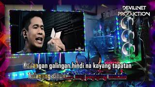 Bagsakan  Parokya ni Edgar Cover Version  Marko Rudio Karaoke  Instrumental [upl. by Laeynad]