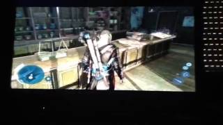 Assassins Creed 3 All Dyes [upl. by Gerhan]