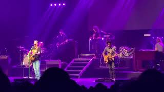 Gary Allan Concert Montage  May 6th 2022 in Lancaster PA [upl. by Dyson]